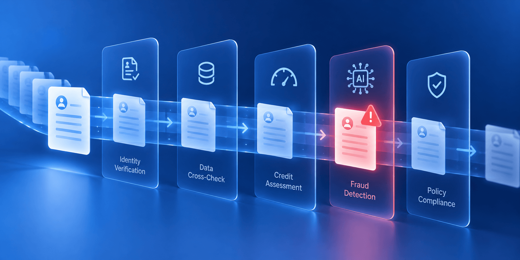 AI Loan Screening Workflow with Fraud Alert.png