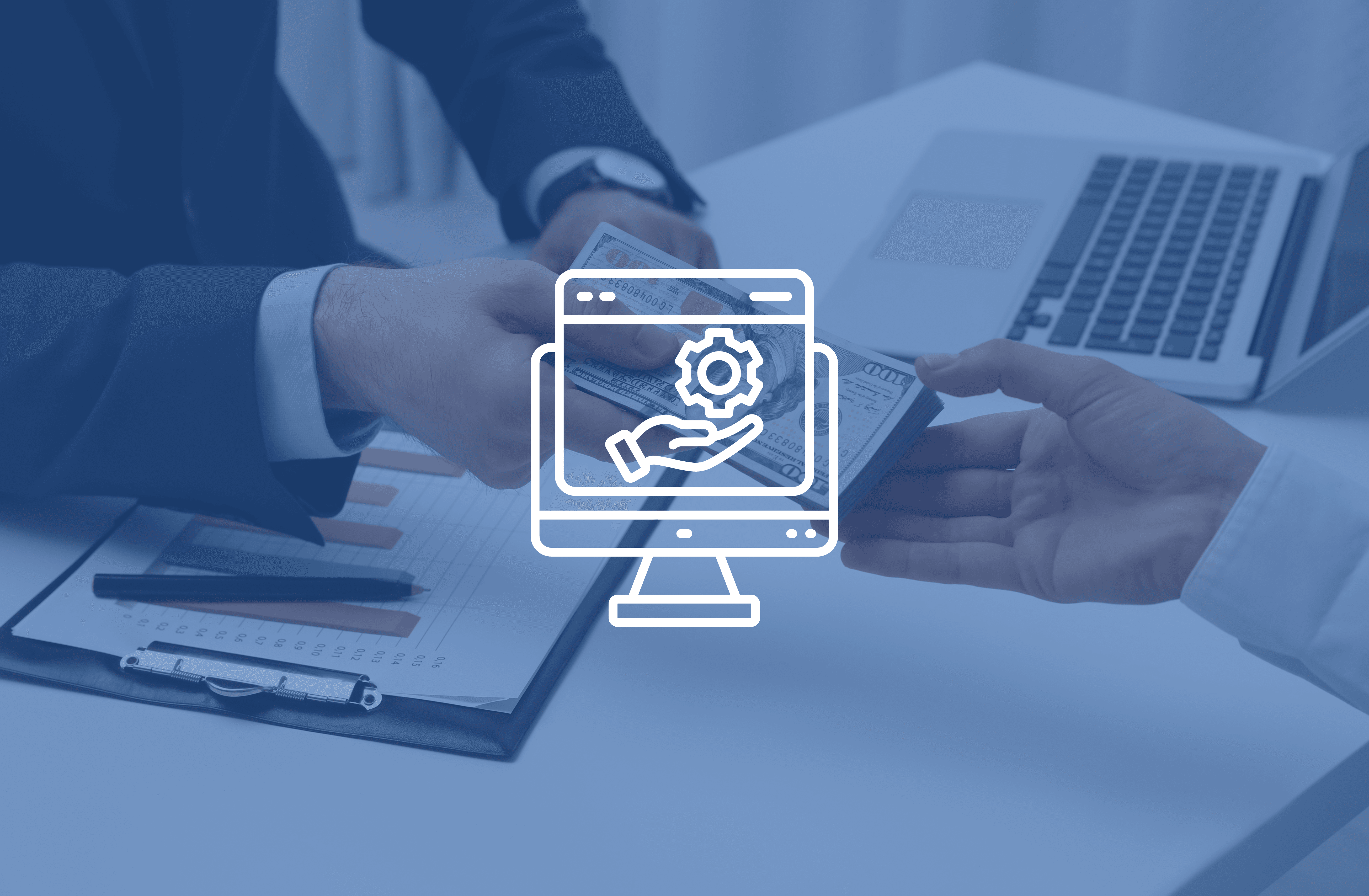 Digital Lending Solutions: Building a Modern Stack