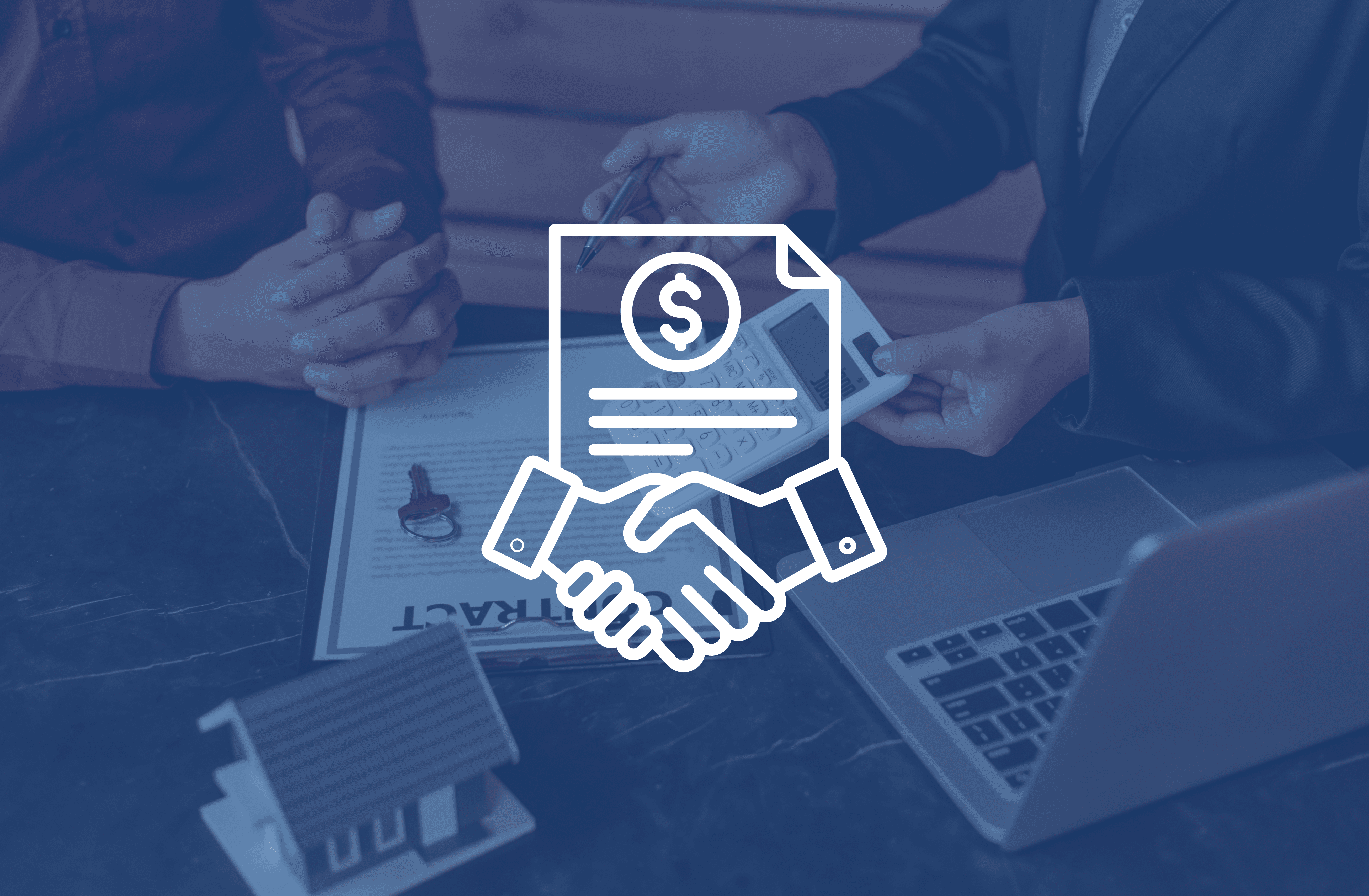 Image for Computerized Loan Origination: How Technology Transformed Lending