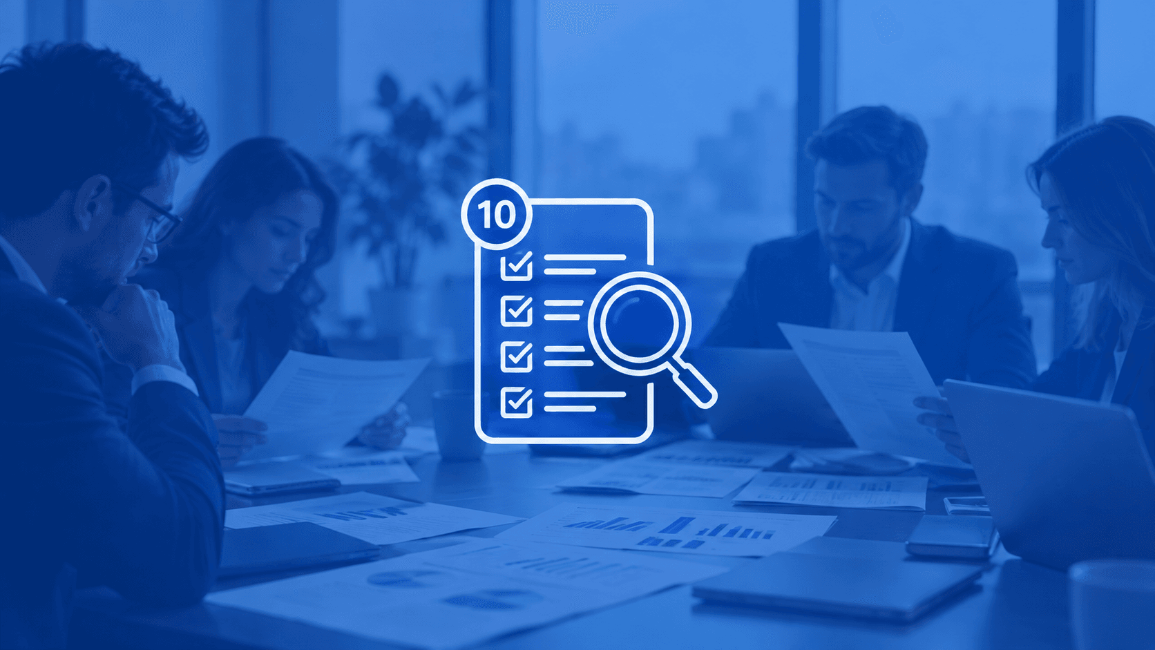 Credit Union LOS Buyer's Guide: 10 Questions to Ask Before Choosing a Loan Origination System