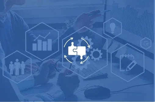 Image for From Fragmentation to Seamlessness: Streamlining Lending Journeys