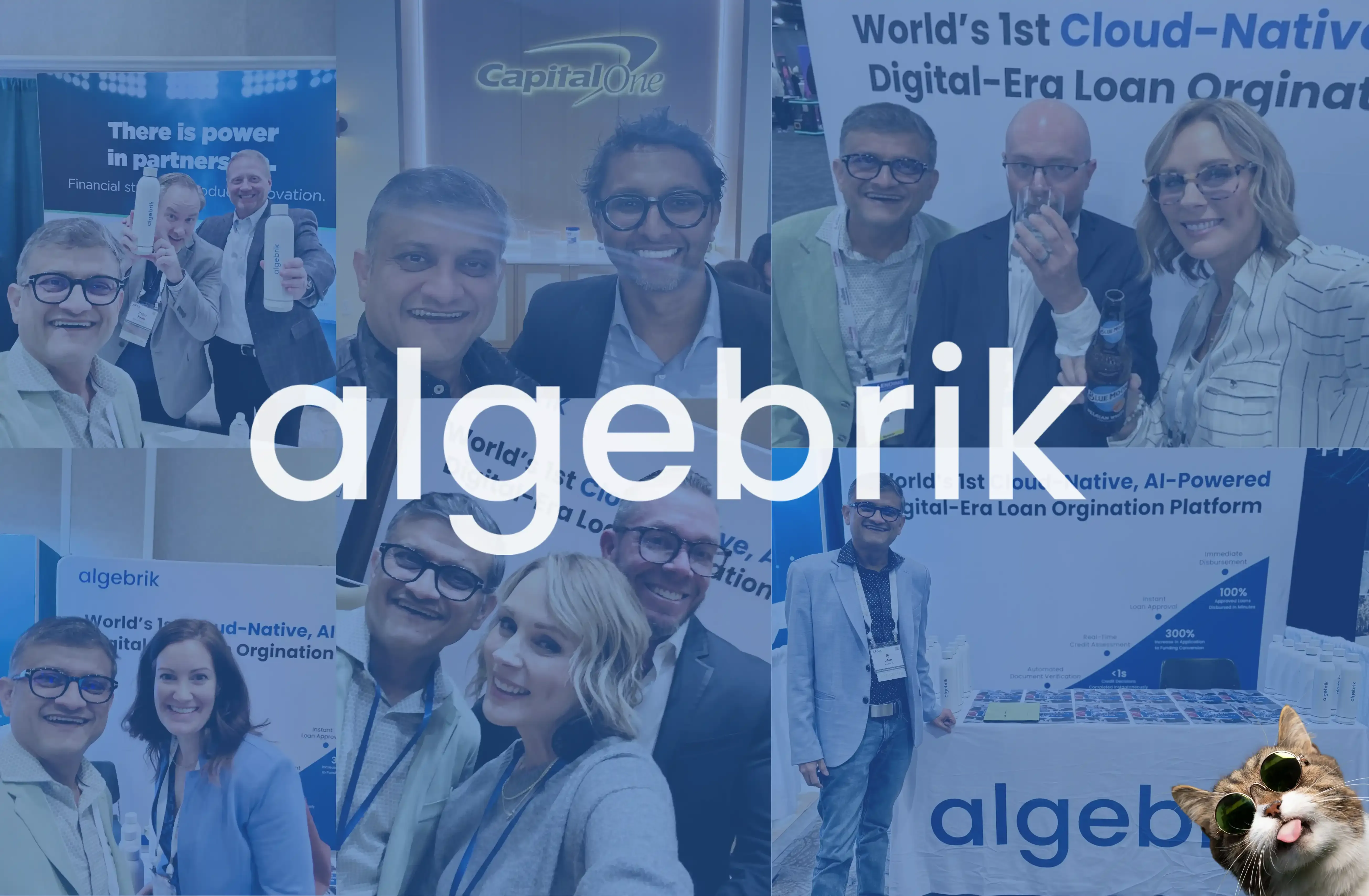 From Pixels to People: Rethinking Lending